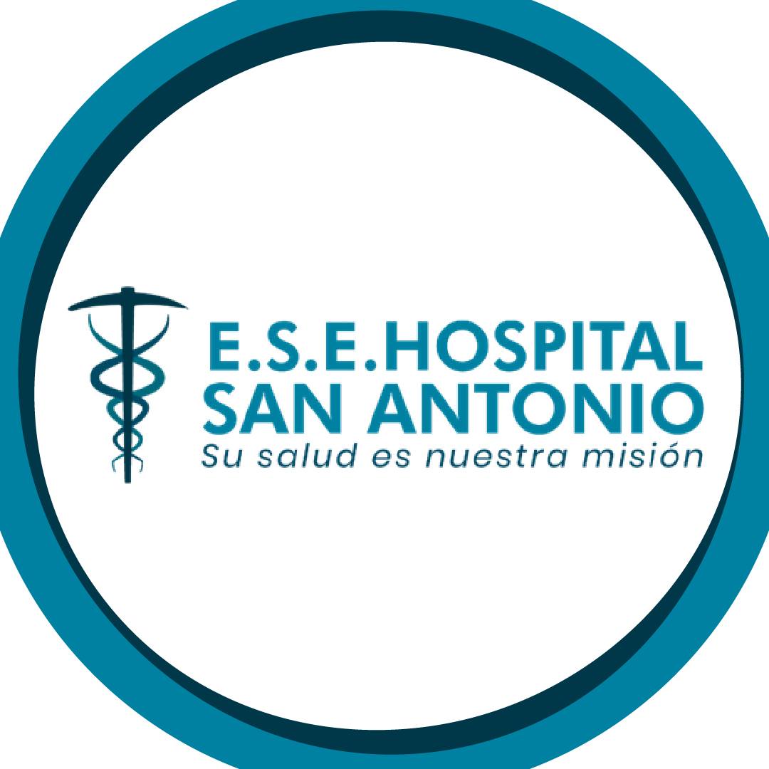 E.S.E Hospital san antonio