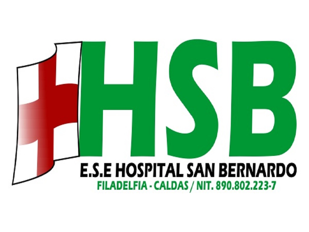 E.S.E. Hospital San Bernardo